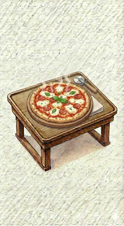 Pizza