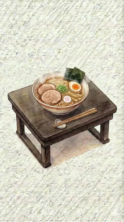 Ramen